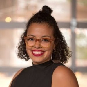 Meet your Posher, Rochelle